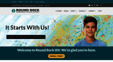 roundrockisd.org