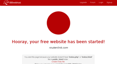 routenlink.com