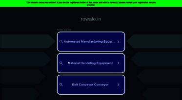 rowale.in