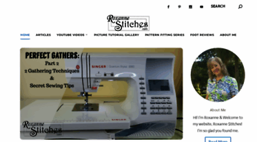 roxannestitches.com