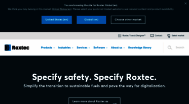 roxtec.com