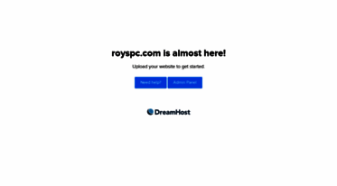 royspc.com