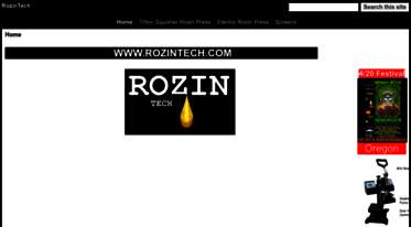 rozintech.com