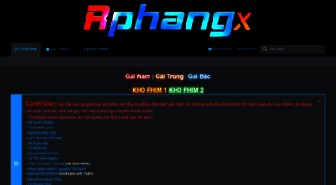 rphang.net