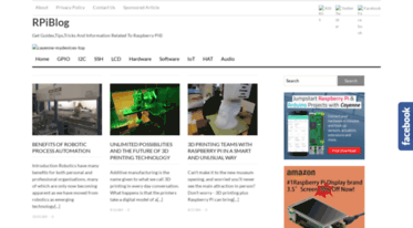rpiblog.com