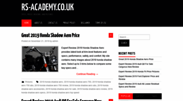 rs-academy.co.uk