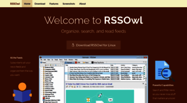 rssowl.org