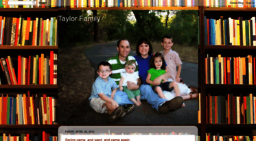 rtaylor-family.blogspot.com