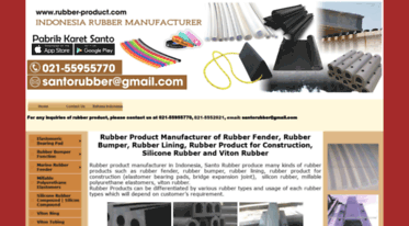 rubber-product.com