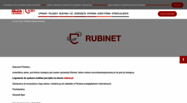 rubinet.concordiaubezpieczenia.pl