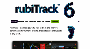 rubitrack.com