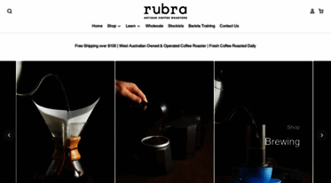rubra.com.au