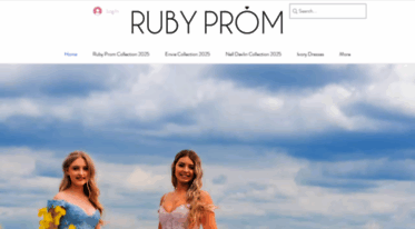 rubyprom.com