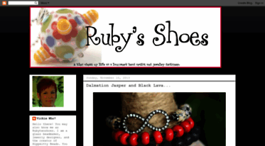 rubysshoes.blogspot.com