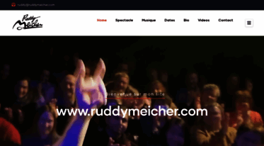 ruddymeicher.com