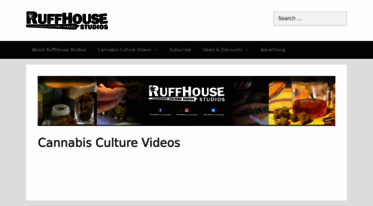 ruffhousestudios.com