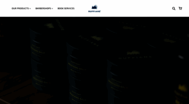 ruffians.co.uk