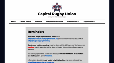 rugby.org