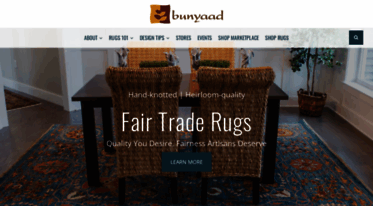 rugs.tenthousandvillages.com