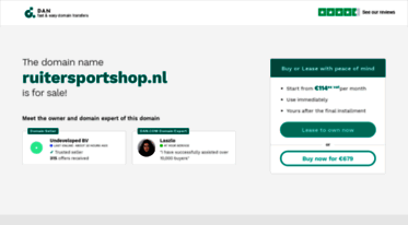 ruitersportshop.nl