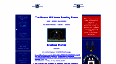 rumormillnews.com