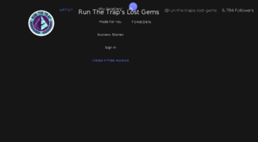 run-the-traps-lost-gems.toneden.io