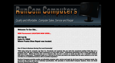 runcomcomputers.com