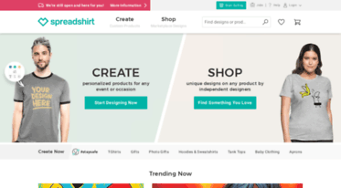 runescape-us.spreadshirt.com