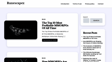 runescapez.com