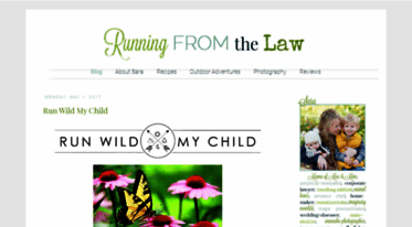 running-from-the-law.com