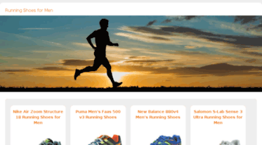 running-shoes-for-men.com