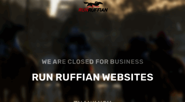 runruffian.com