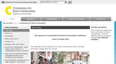 ruralcommunities.gov.uk