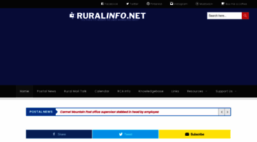 ruralinfo.net