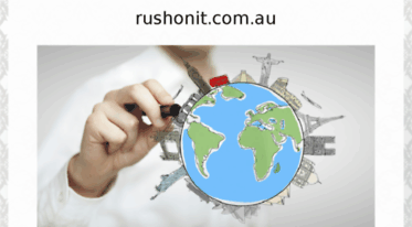 rushonit.com.au