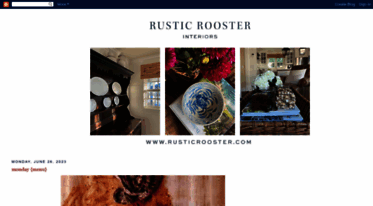 rusticroosterinteriors.blogspot.com