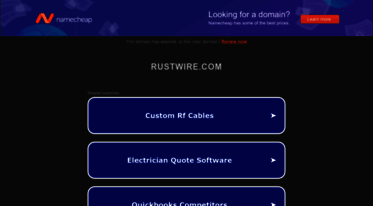 rustwire.com