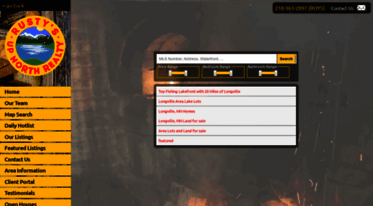 rustysupnorthrealty.com
