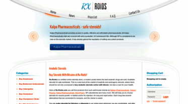 rxroids.com