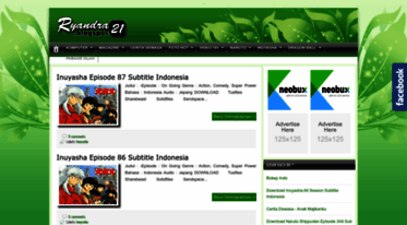 ryandra21.blogspot.com