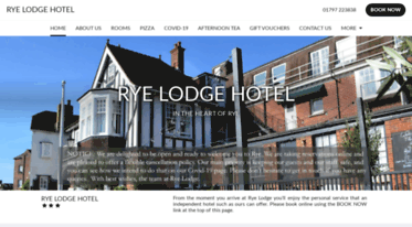 ryelodge.co.uk