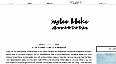 ryleeblake.blogspot.com