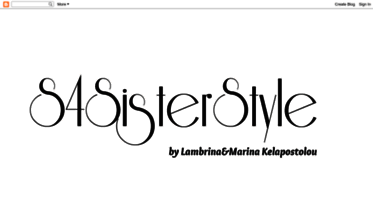 s4sisterstyle.com