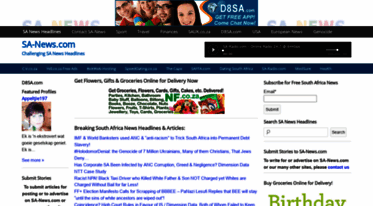sa-news.com