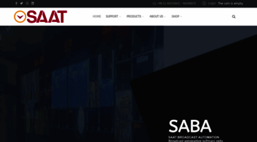 saatco.com