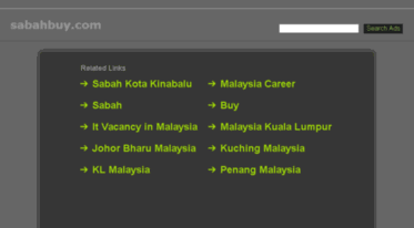 sabahbuy.com