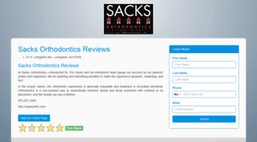 sacks-orthodontics-reviews.repx.me