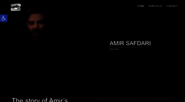 safdari.me