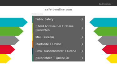 safe-t-online.com