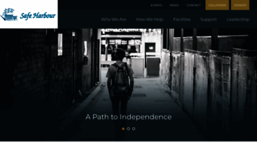 safeharbour.org
